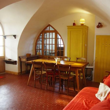 La Penne La Villa Du Collet מראה חיצוני תמונה