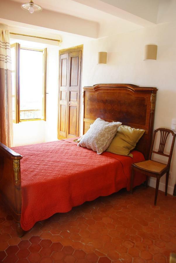 La Penne La Villa Du Collet מראה חיצוני תמונה