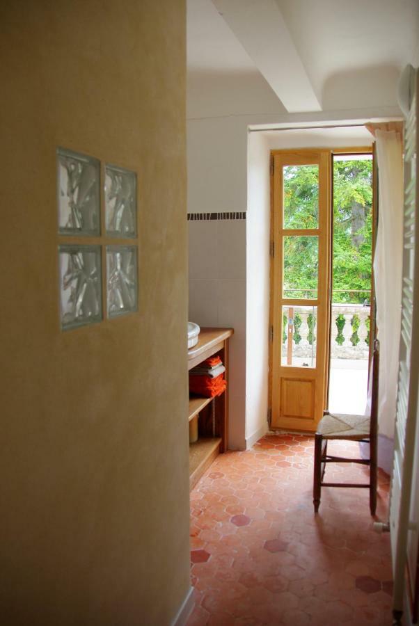La Penne La Villa Du Collet מראה חיצוני תמונה