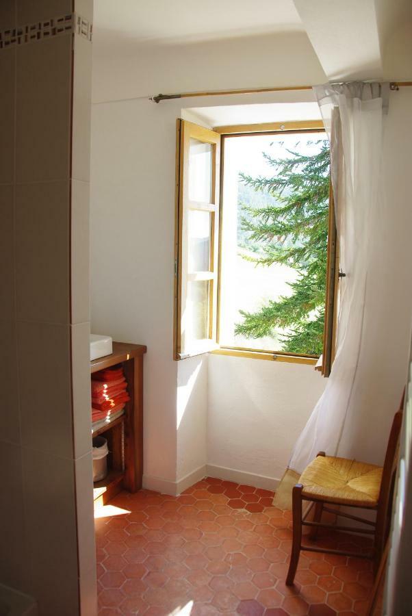 La Penne La Villa Du Collet מראה חיצוני תמונה