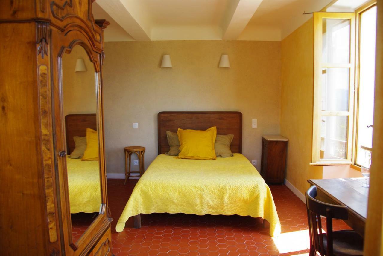 La Penne La Villa Du Collet מראה חיצוני תמונה