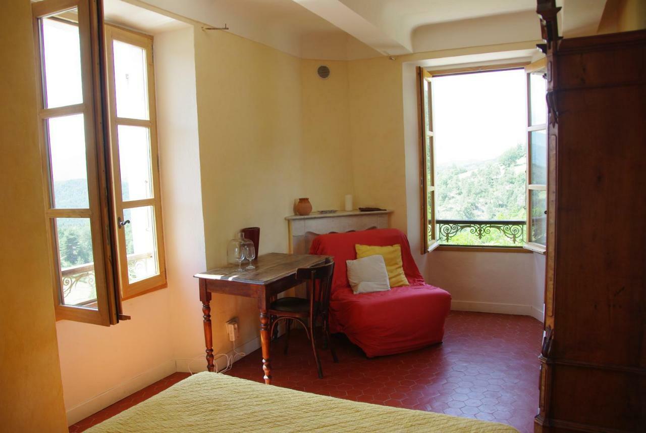 La Penne La Villa Du Collet מראה חיצוני תמונה